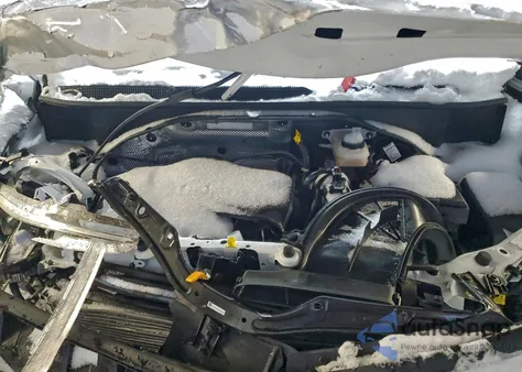 2024 Buick Encore Gx Preferred from USA, damaged, VIN KL4AMCSL7RB156114